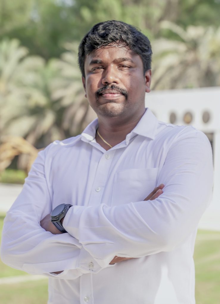 Ananthakumar