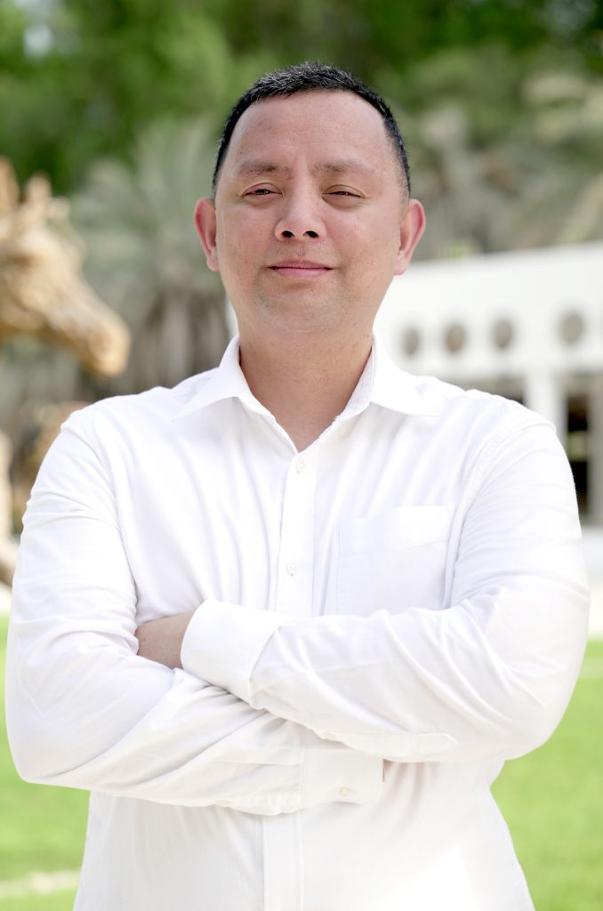 Arjay Gonzales