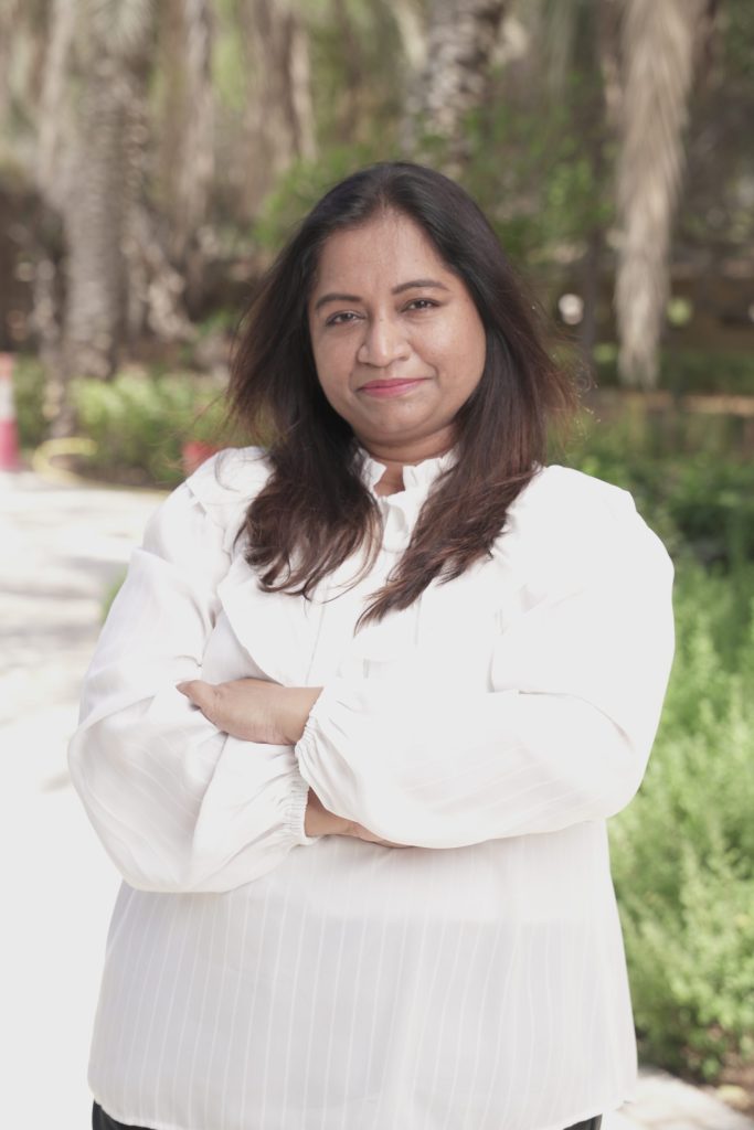 Edna Joseph
