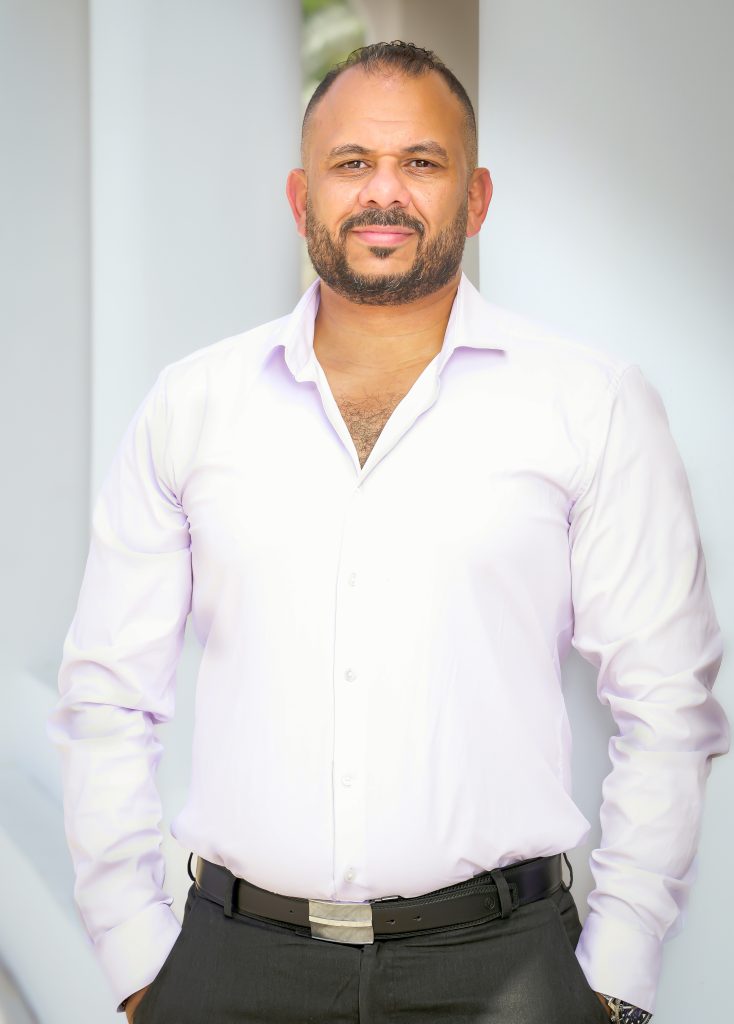 Khaled Fahmy