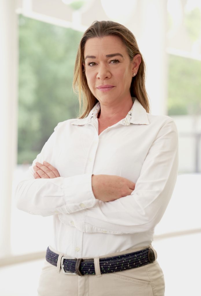 Laura Richardson