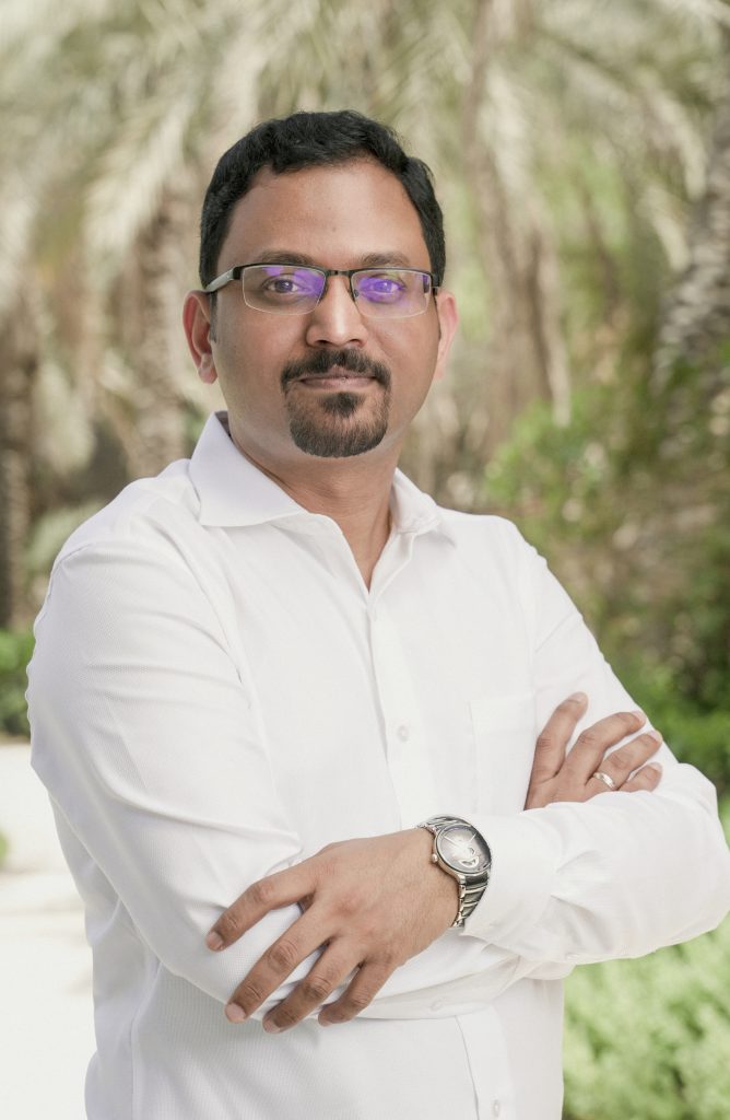 Pawan Mehta