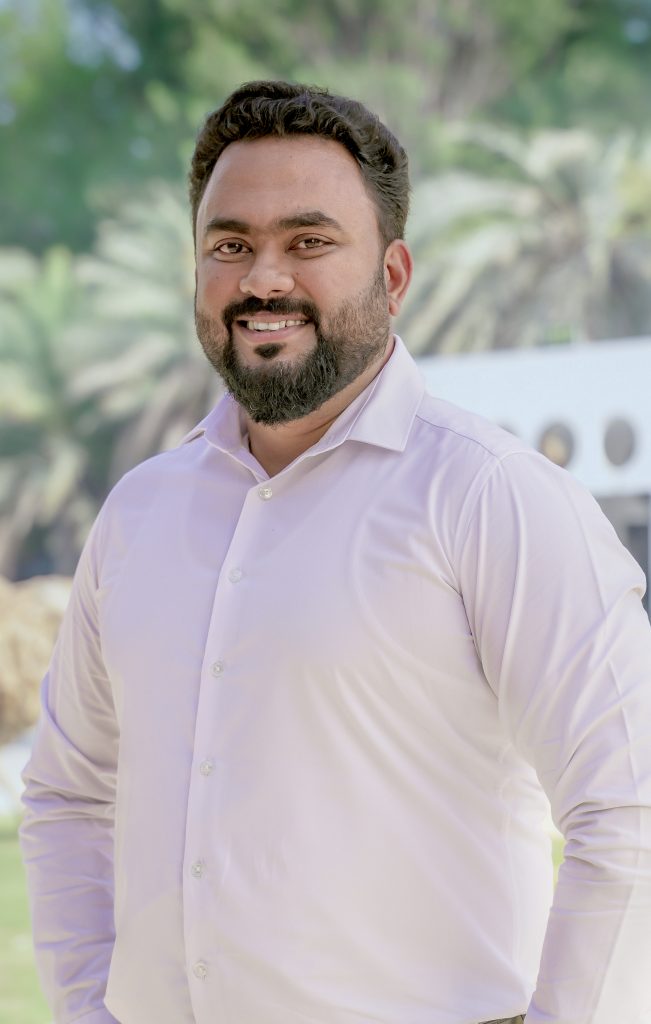 Sudheer Lal